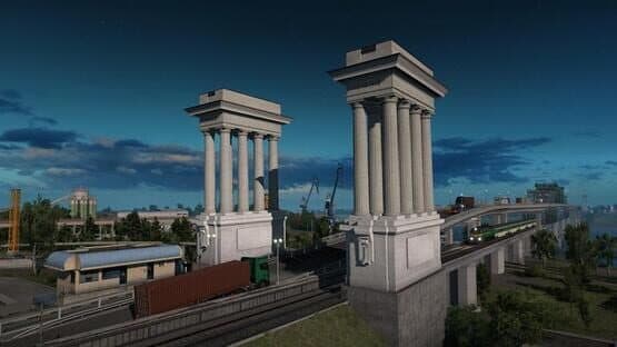 Euro Truck Simulator 2: Road to the Black Sea — screenshot 2