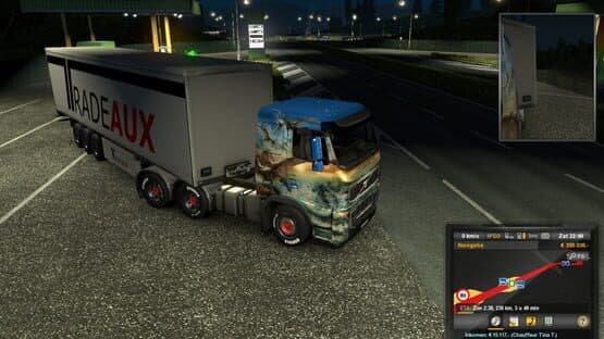 Euro Truck Simulator 2: Gold Edition — screenshot 2