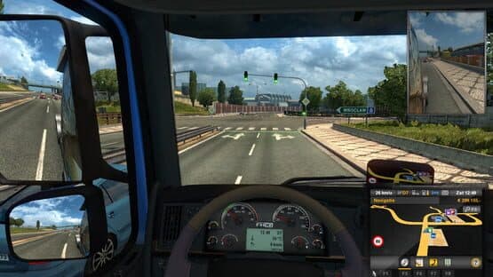 Euro Truck Simulator 2: Legendary Edition — screenshot 2