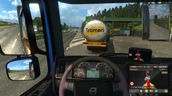 Euro Truck Simulator 2: Legendary Edition — screenshot 3