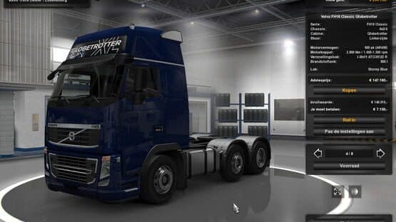 Euro Truck Simulator 2: Platinum Edition — screenshot 3