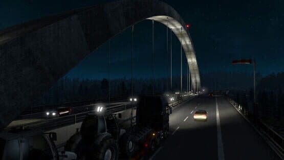 Euro Truck Simulator 2: Titanium Edition — screenshot 2