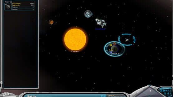 Galactic Civilizations II: Dread Lords — screenshot 2