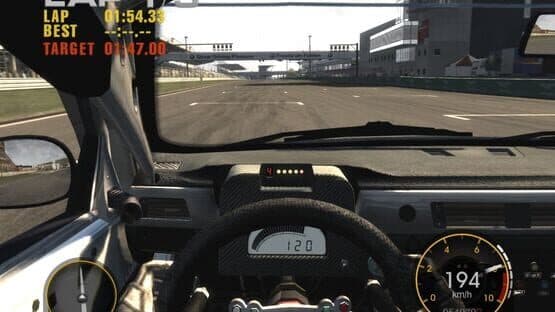 Race Driver: Grid — screenshot 2