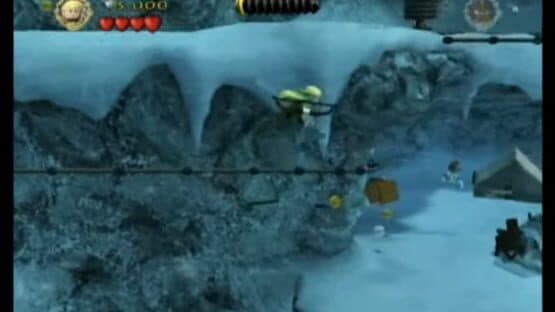 LEGO Lord of the Rings: Elrond Edition — screenshot 2