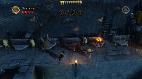 LEGO The Lord of the Rings: Toy Edition — screenshot 2
