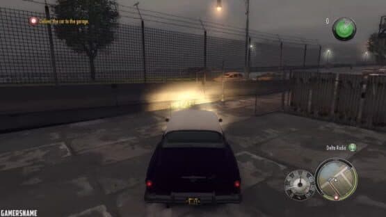 Mafia II: Jimmy's Vendetta — screenshot 2