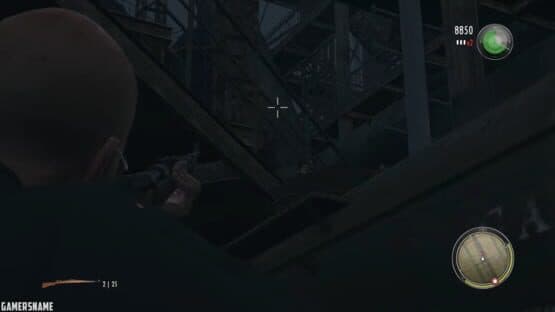 Mafia II: Jimmy's Vendetta — screenshot 3