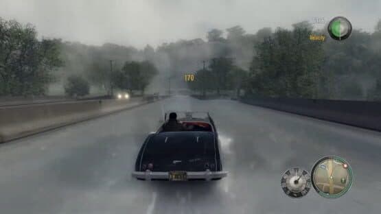 Mafia II: Joe's Adventure — screenshot 3