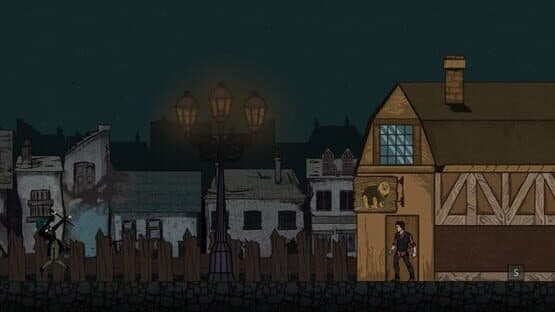 Kill Fish — screenshot 2