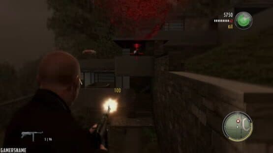 Mafia II: The Betrayal of Jimmy — screenshot 1