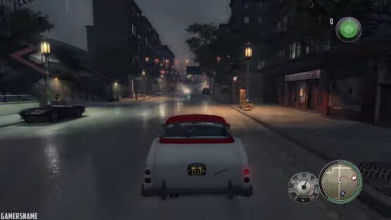 Mafia II: The Betrayal of Jimmy — screenshot 2
