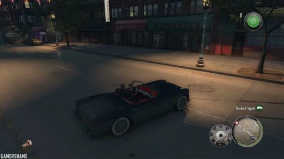 Mafia II: The Betrayal of Jimmy — screenshot 3