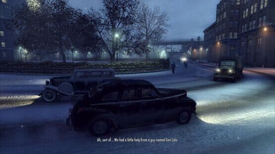 Mafia II: Collector's Edition — screenshot 2