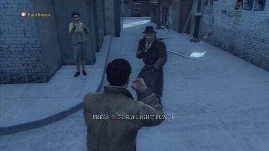 Mafia II: Collector's Edition — screenshot 3