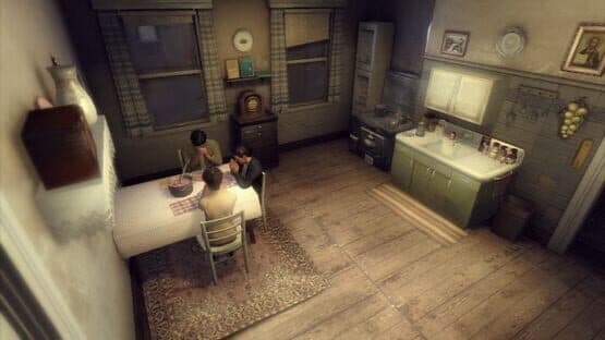 Mafia II: Digital Deluxe Edition — screenshot 1