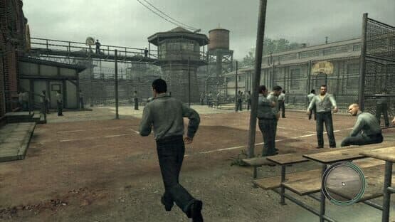 Mafia II: Digital Deluxe Edition — screenshot 3