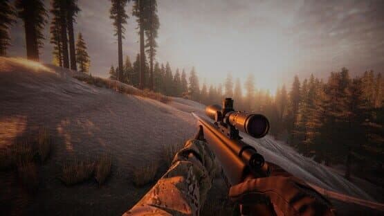 The Darked — screenshot 2