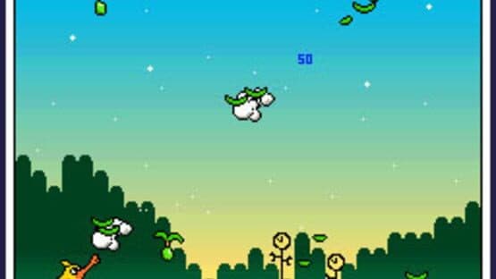Pyoro 64 — screenshot 2