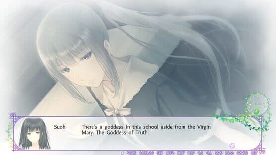 Flowers: Le Volume sur Automne — screenshot 5