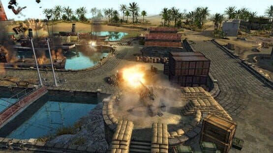 Men of War: Assault Squad - Game of the Year Edition — screenshot 1