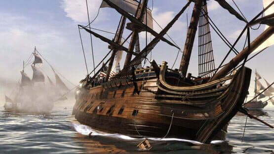 Empire: Total War - Gold Edition — screenshot 2