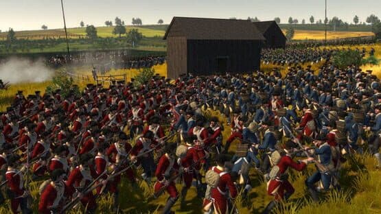 Empire: Total War - Gold Edition — screenshot 3