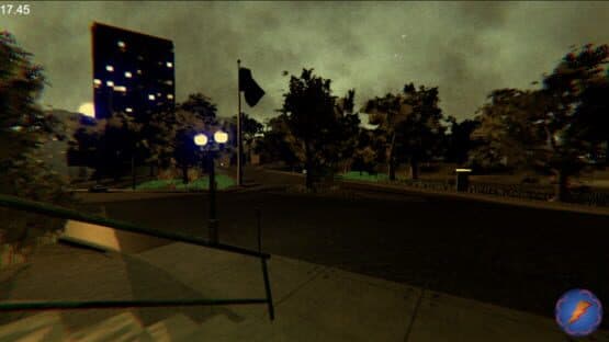 Le Fruit Défendu — screenshot 1