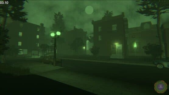 Le Fruit Défendu — screenshot 2