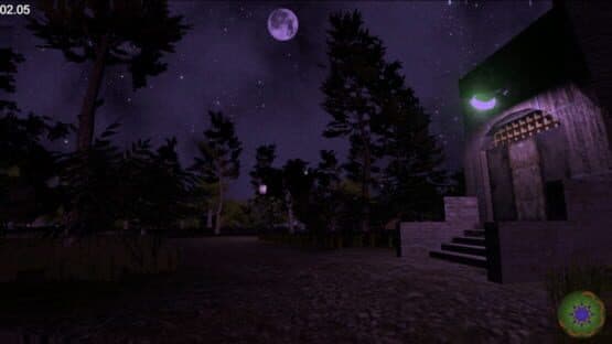 Le Fruit Défendu — screenshot 3