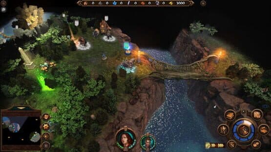 Might & Magic Heroes VII: Complete Edition — screenshot 1