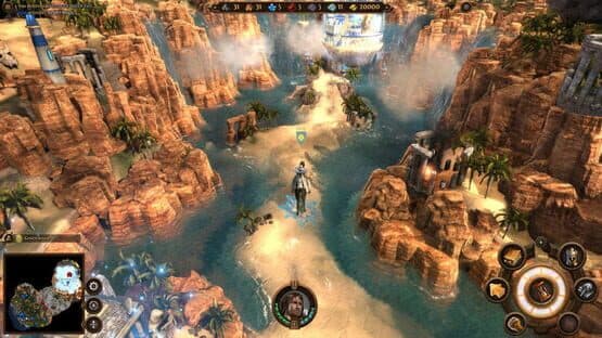 Might & Magic Heroes VII: Complete Edition — screenshot 3