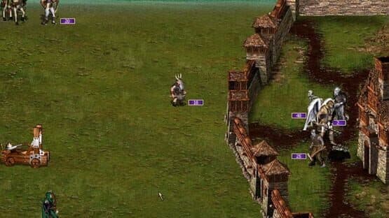 Heroes of Might and Magic III: Complete — screenshot 1