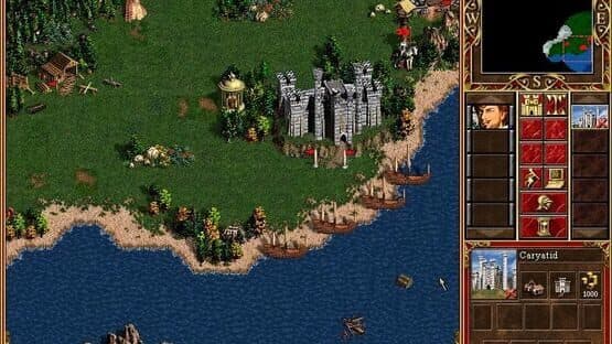 Heroes of Might and Magic III: Complete — screenshot 2