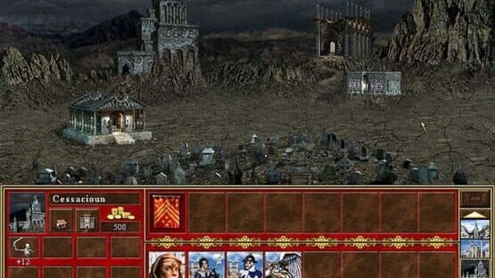 Heroes of Might and Magic III: Complete — screenshot 3