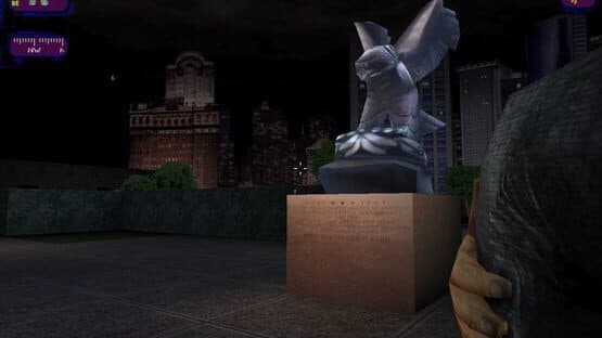 Deus Ex: Complete — screenshot 2