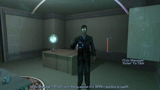 Deus Ex: Complete — screenshot 3