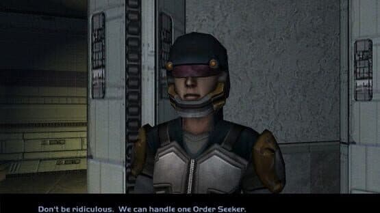 Deus Ex: Complete — screenshot 4