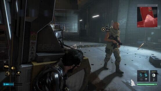 Deus Ex: Mankind Divided - Collectors Edition — screenshot 2