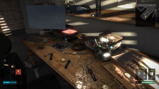 Deus Ex: Mankind Divided - Collectors Edition — screenshot 3
