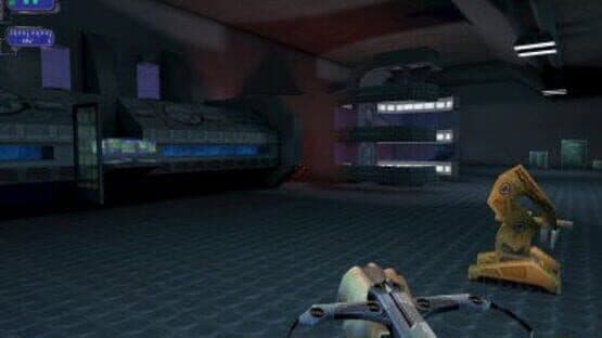 Deus Ex: Collection — screenshot 1