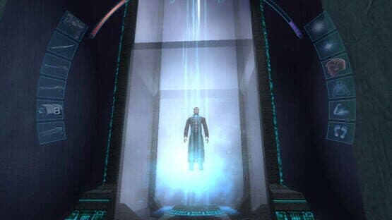 Deus Ex: Collection — screenshot 2