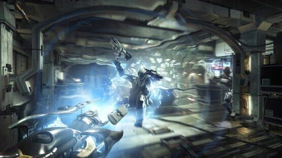 Deus Ex: Collection — screenshot 5