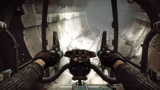 Wolfenstein: The New Order - Occupied Edition — screenshot 1