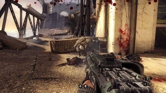 Wolfenstein: The New Order - Occupied Edition — screenshot 2