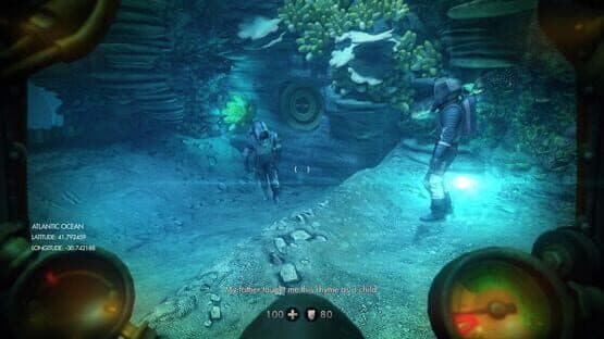 Wolfenstein: The New Order - Occupied Edition — screenshot 3