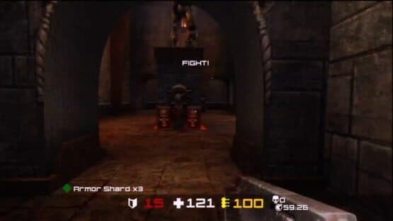 Quake Arena Arcade — screenshot 2