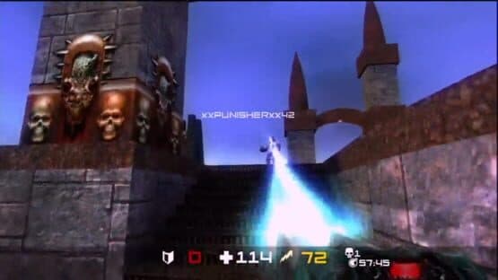 Quake Arena Arcade — screenshot 3