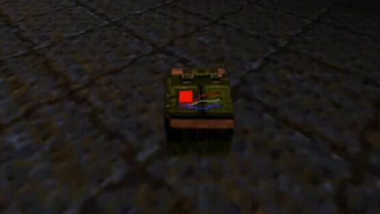 Team Fortress — screenshot 2