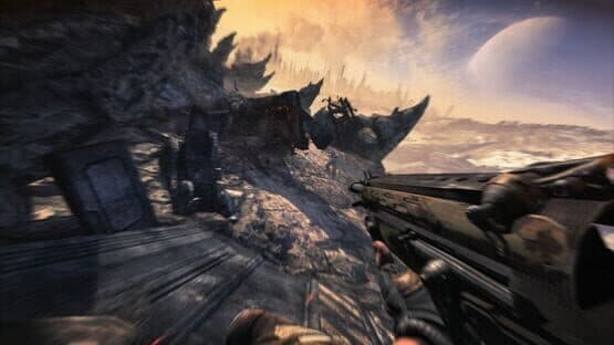 Bulletstorm: Limited Edition — screenshot 1
